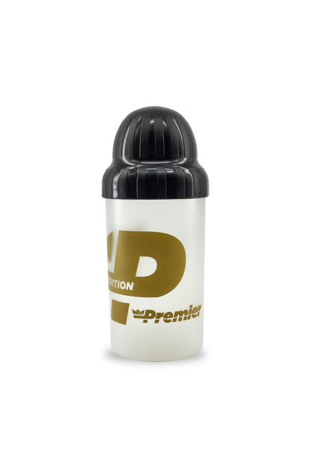 Shaker per proteine 350 ml - Premier Integratori